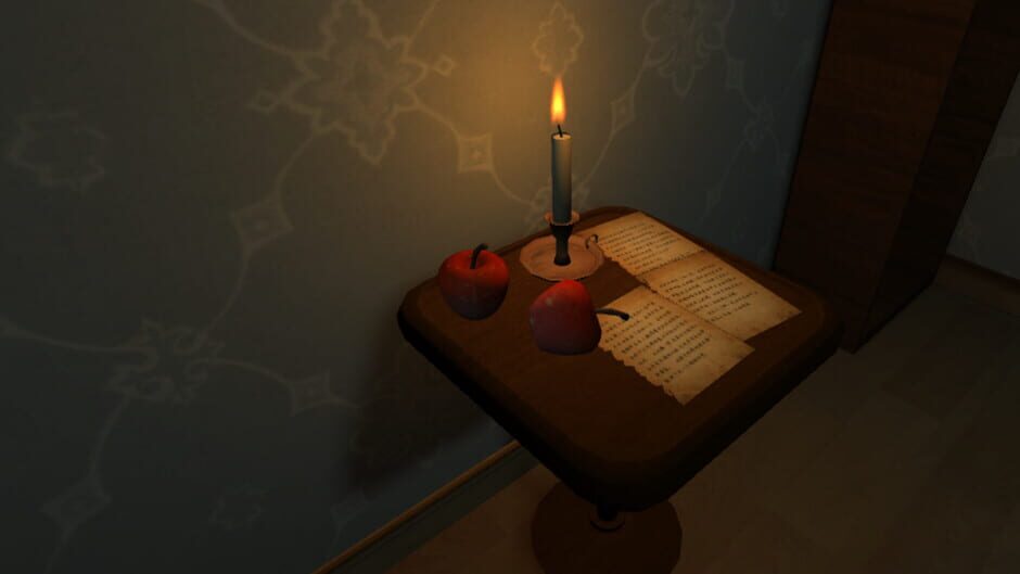 Embrace The Fear Screenshot