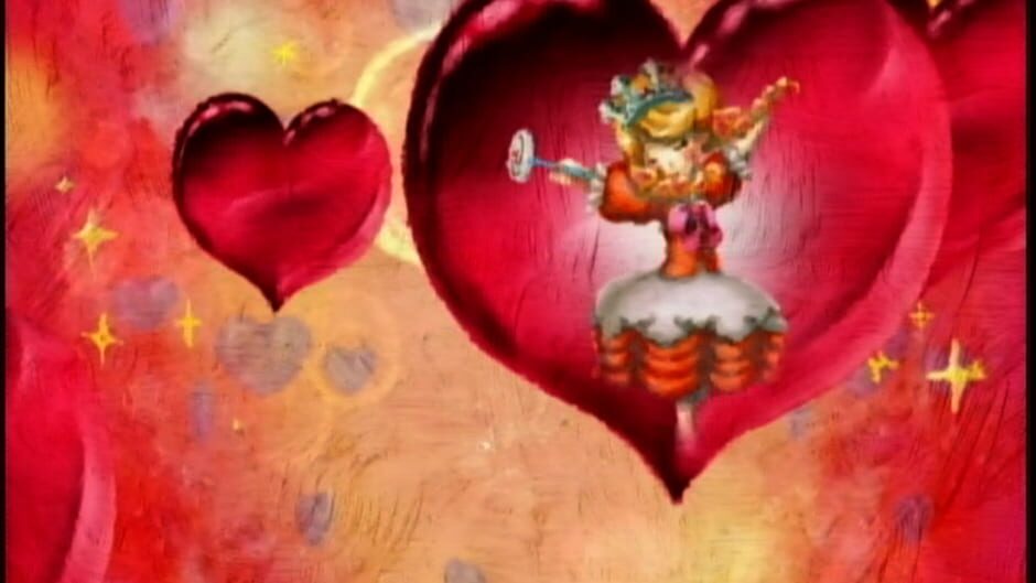 Little King's Story Screenshot