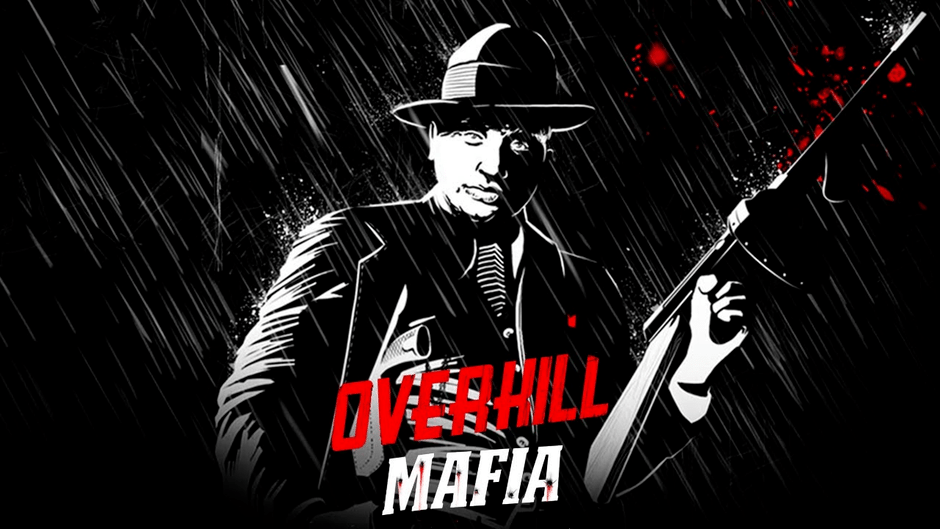 Overkill Mafia Screenshot