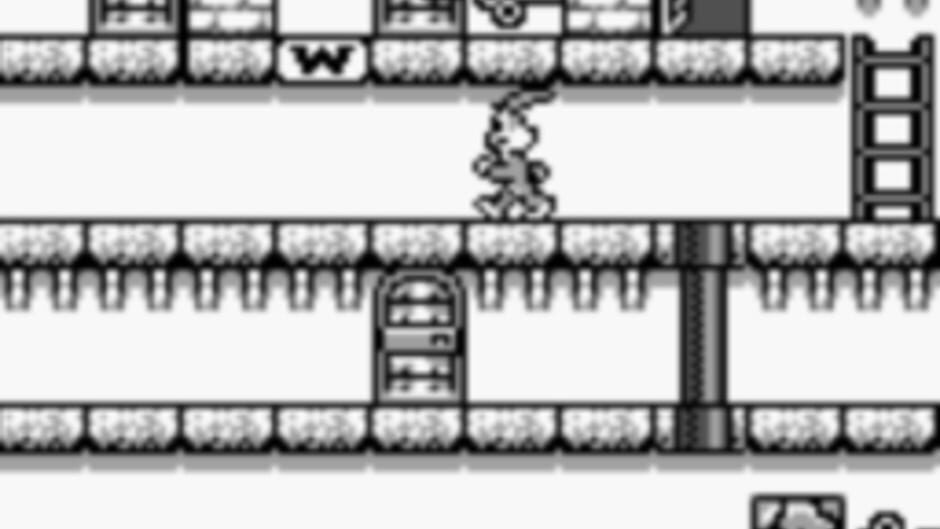 The Bugs Bunny Crazy Castle 2 screenshot