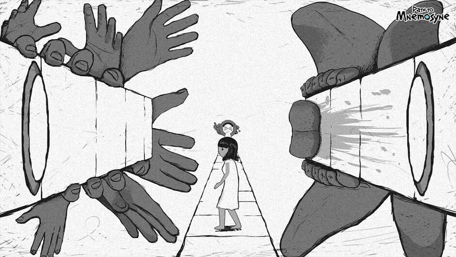 Path to Mnemosyne Screenshot