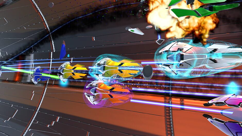 Bank Limit : Advanced Battle Racing Screenshot