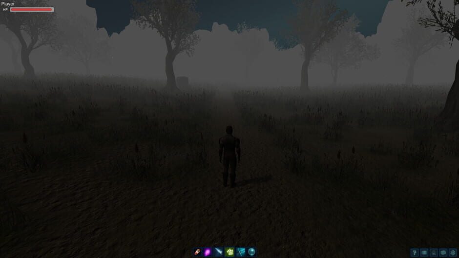 Devoured Time Screenshot