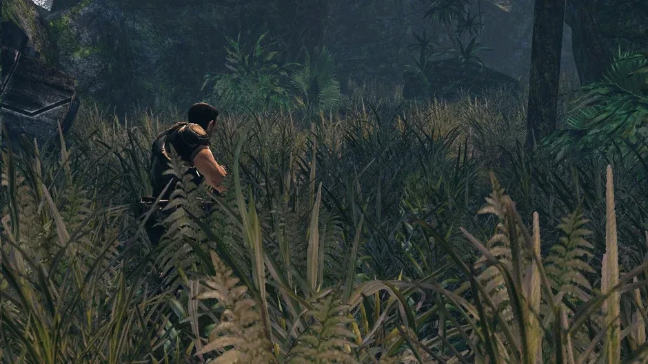 Turok screenshot 2