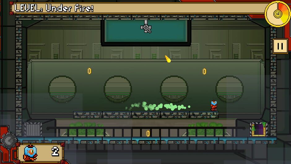 Tic-Toc-Tower Screenshot