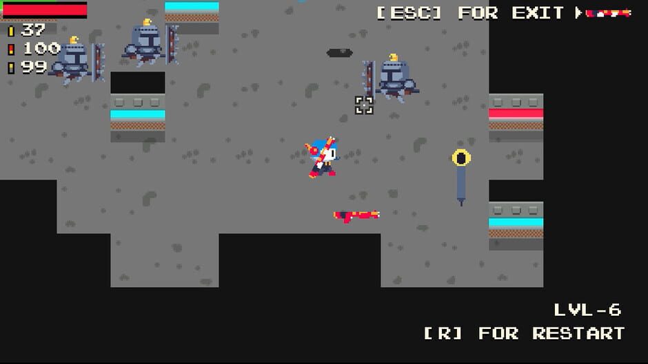 NeoCandy screenshot
