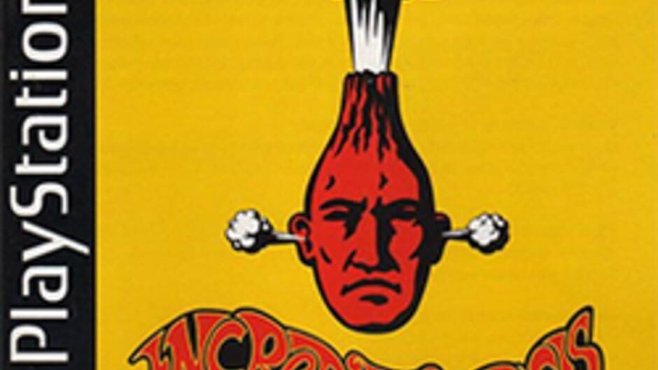 Incredible Crisis screenshot