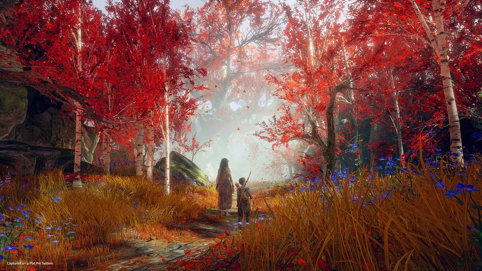 God of War screenshot 208195