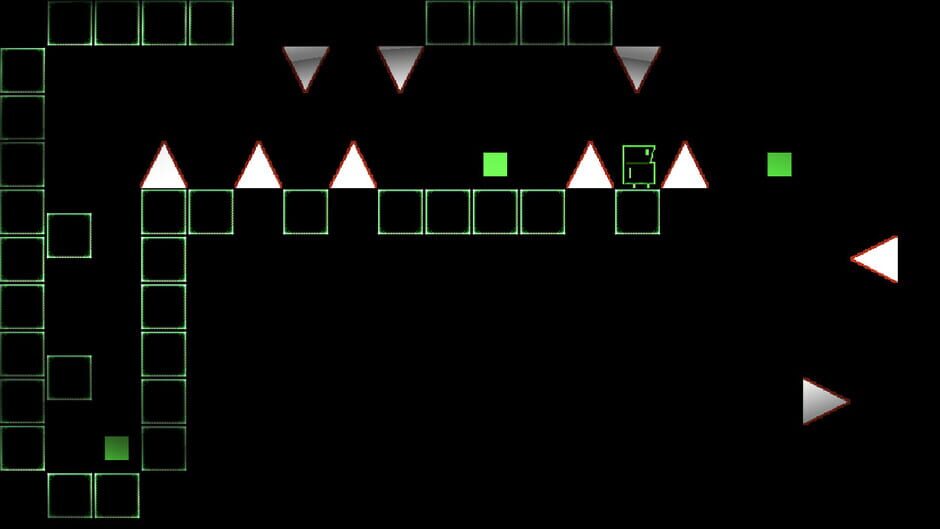 Time to Walk Alone Screenshot