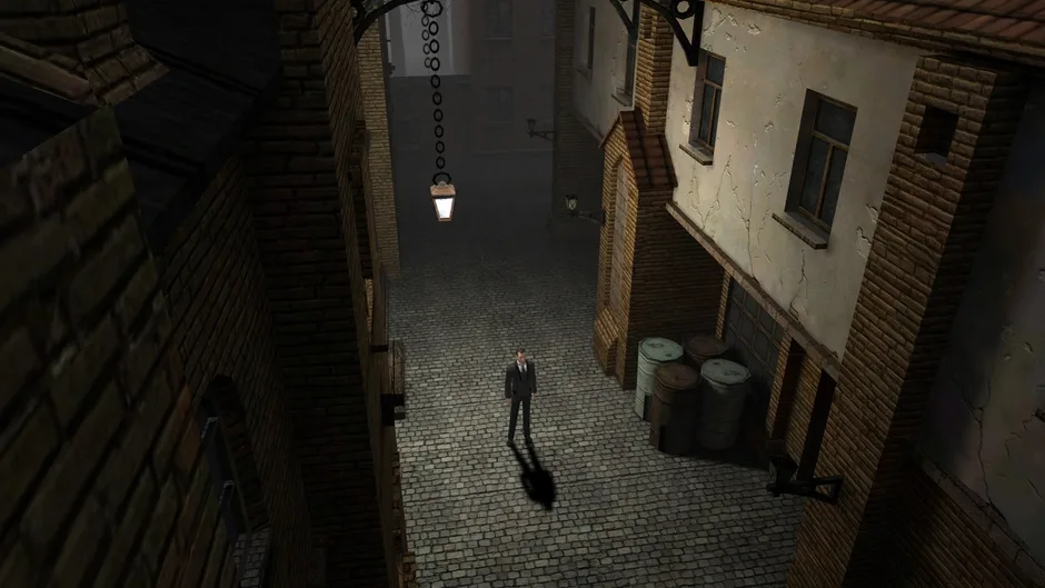 Sherlock Holmes: The Awakened - Remastered Edition, captura de tela 5