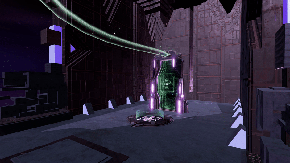 Transpose Screenshot