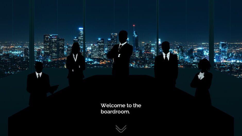 Spinnortality Screenshot