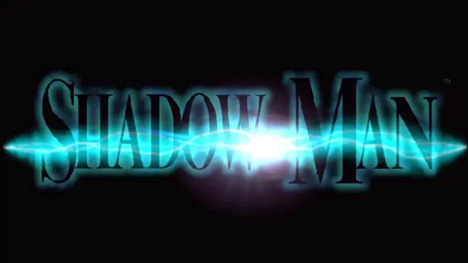 Shadow Man, captura de tela 1