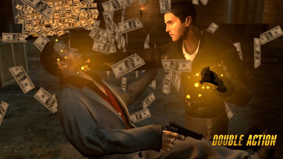 Double Action: Boogaloo screenshot