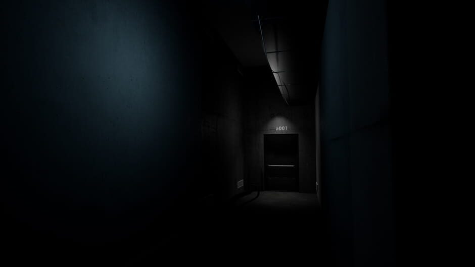 Locked Fears Screenshot