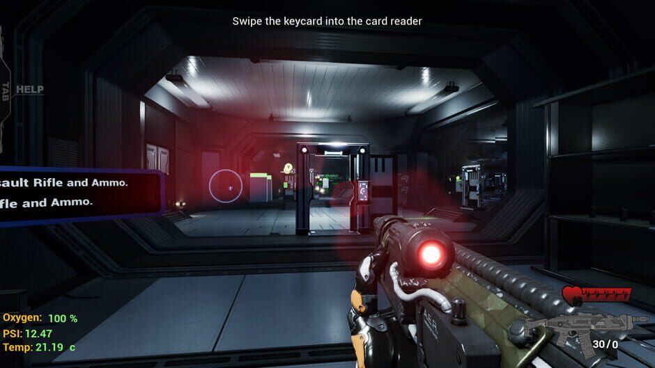 Project Skylab screenshot