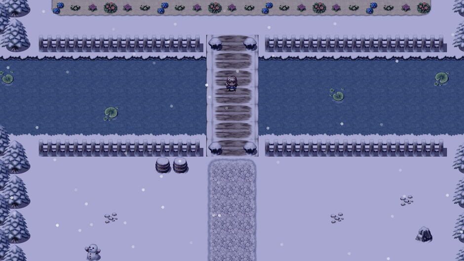 Learn Japanese to Survive! Hiragana Battle Screenshot