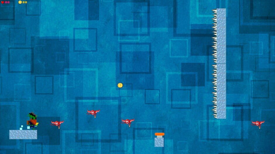 Douche Bag Screenshot