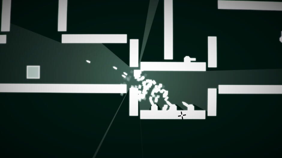 Story of a Cube Screenshot