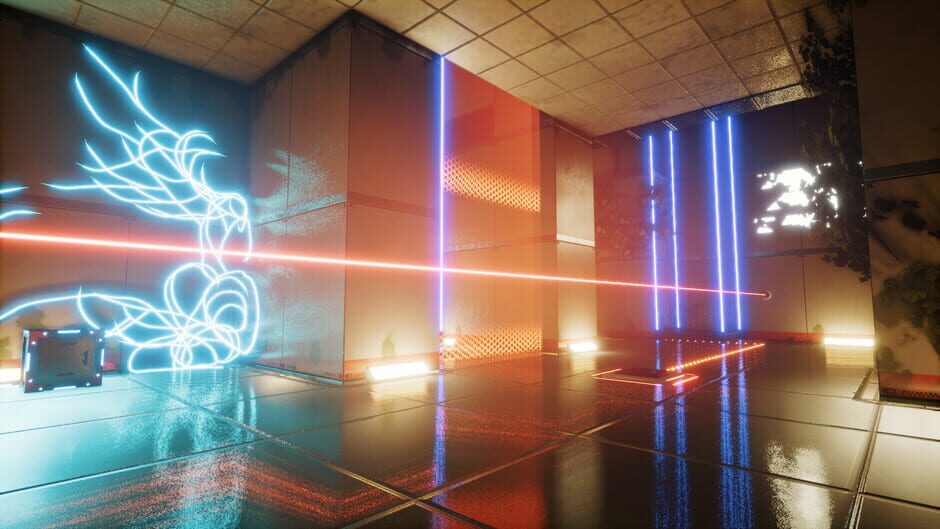 Elementium Screenshot