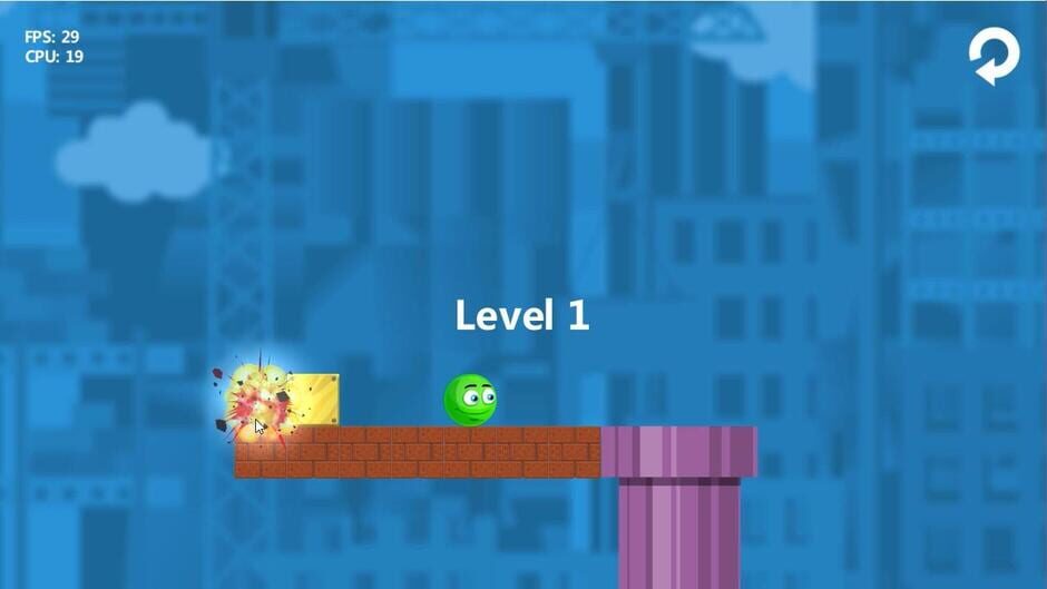 Boom-Bahh Screenshot