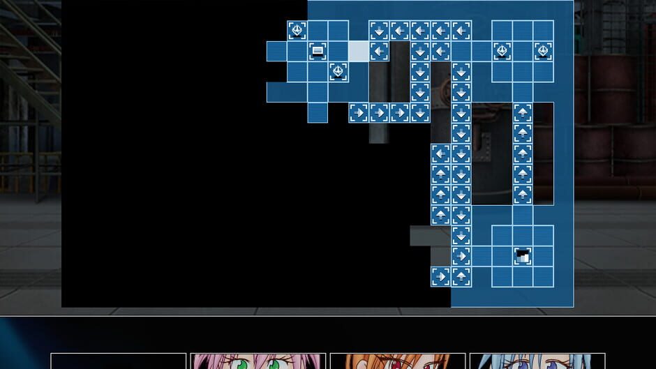 Fake Happy End Screenshot