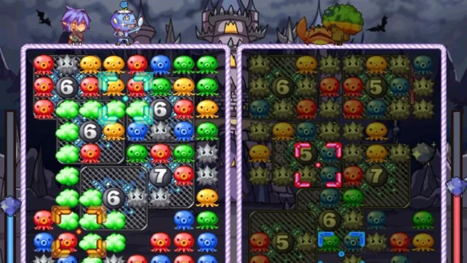 Capture d'écran de l'article