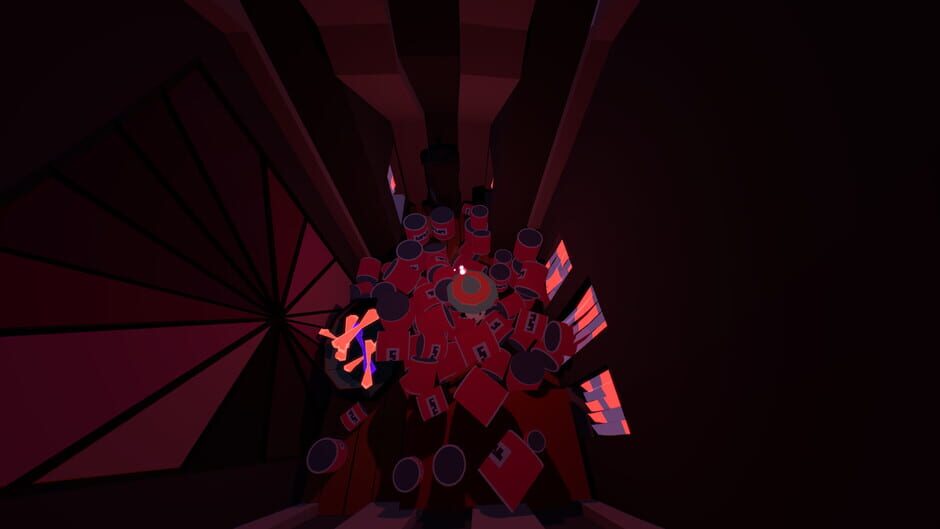 Spaceman Sparkles 3 Screenshot