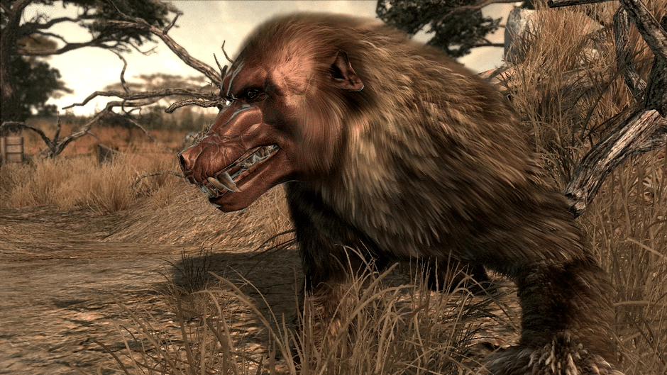 Cabela's Dangerous Hunts 2011 Screenshot