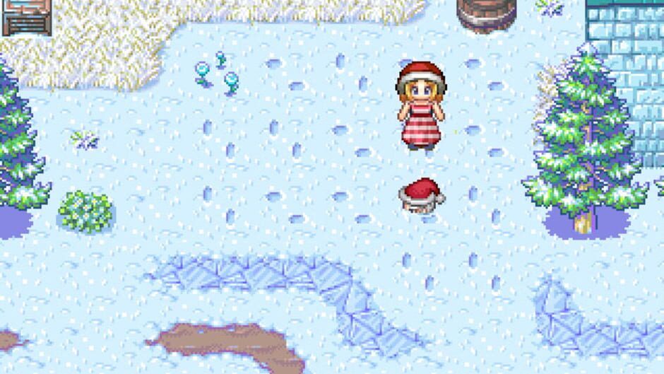 Stargazer Christmas Screenshot