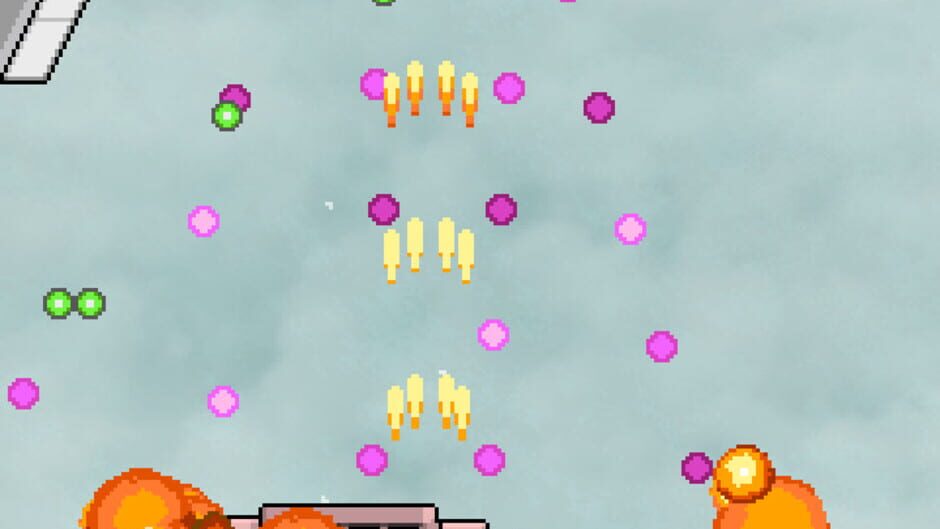 Rysen screenshot