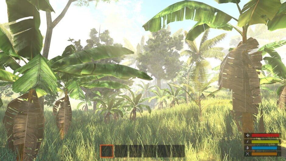 Vietcong Screenshot