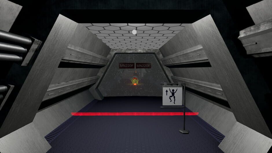 Dimensional Screenshot