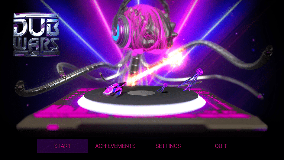 DubWars Screenshot