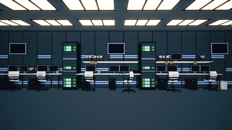 Solar Gun Screenshot