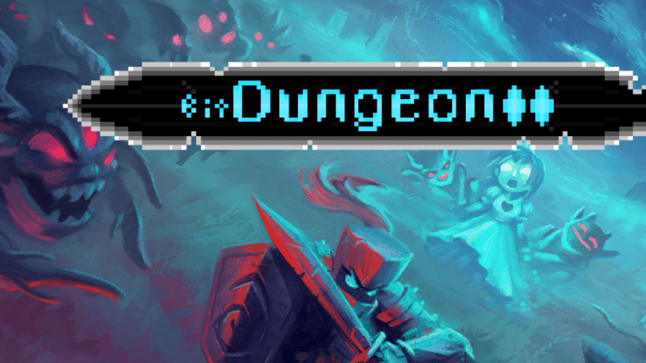 Bit Dungeon II Screenshot