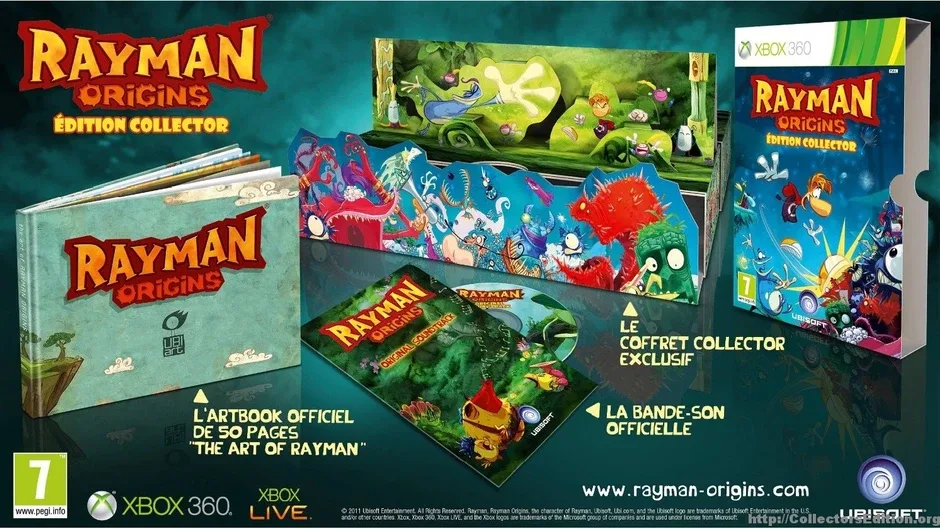 Capture d'écran de l'article
