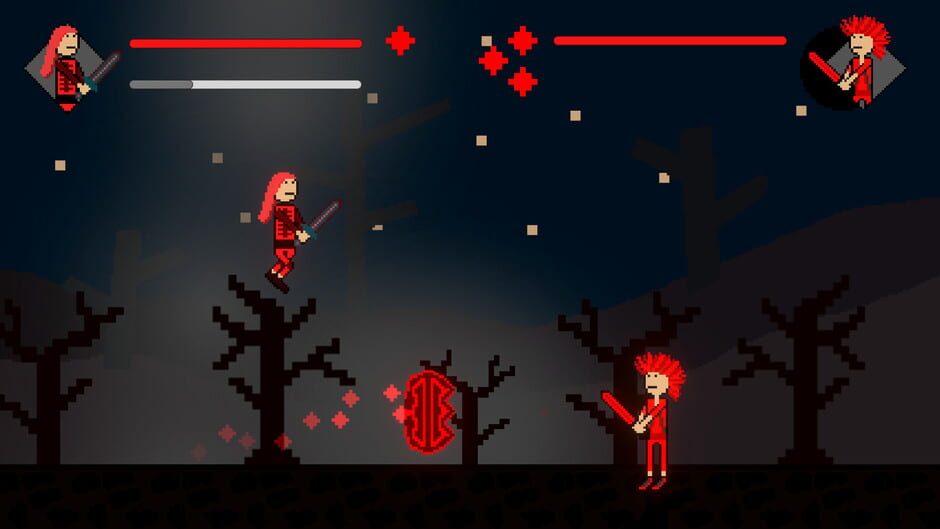 BattleBlade Screenshot