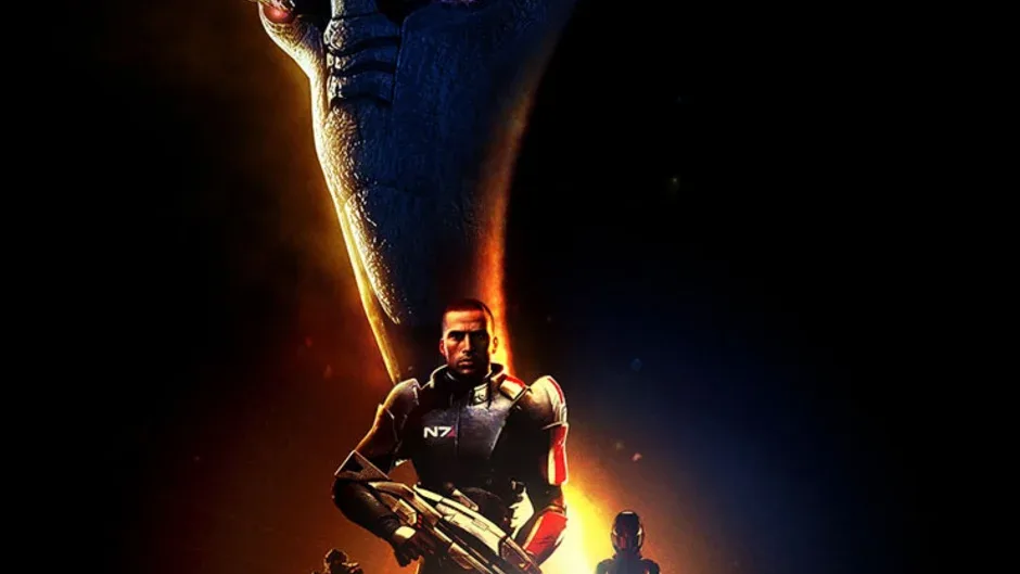 Mass Effect