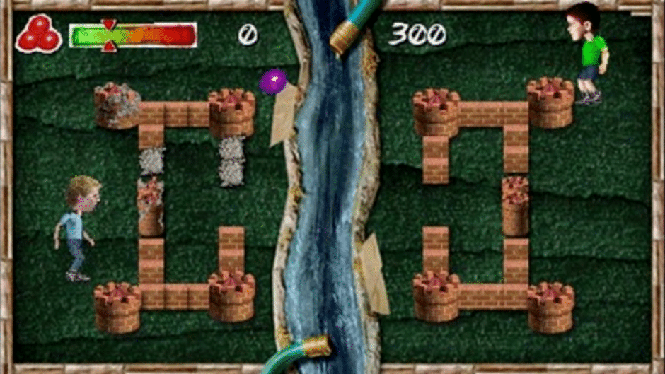 Napoleon Dynamite: The Game Screenshot