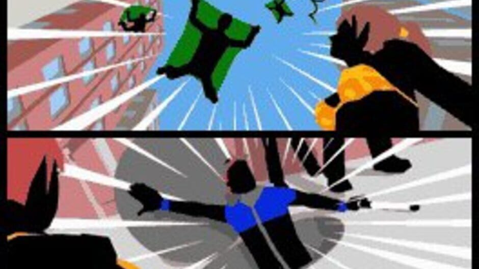 The Rub Rabbits! screenshot