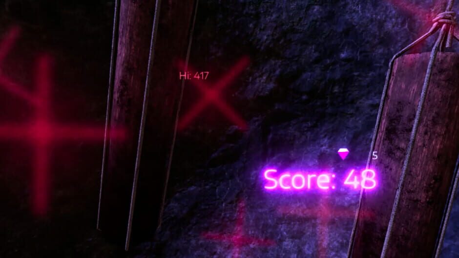 Log Challenge Screenshot