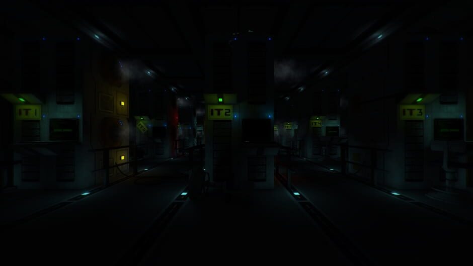 Lemuria: Lost in Space Screenshot