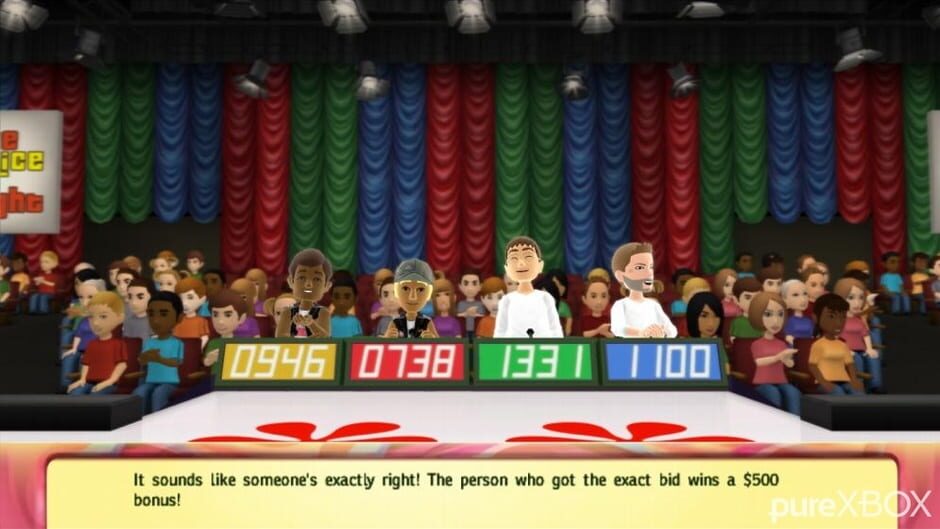 The Price is Right: Decades screenshot 1