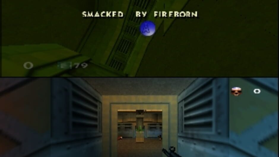 Turok: Rage Wars screenshot