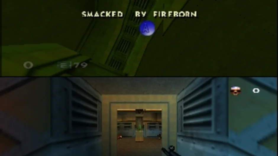 Turok: Rage Wars screenshot 3