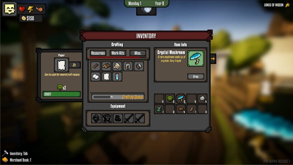 Medieval Shopkeeper Simulator Screenshot