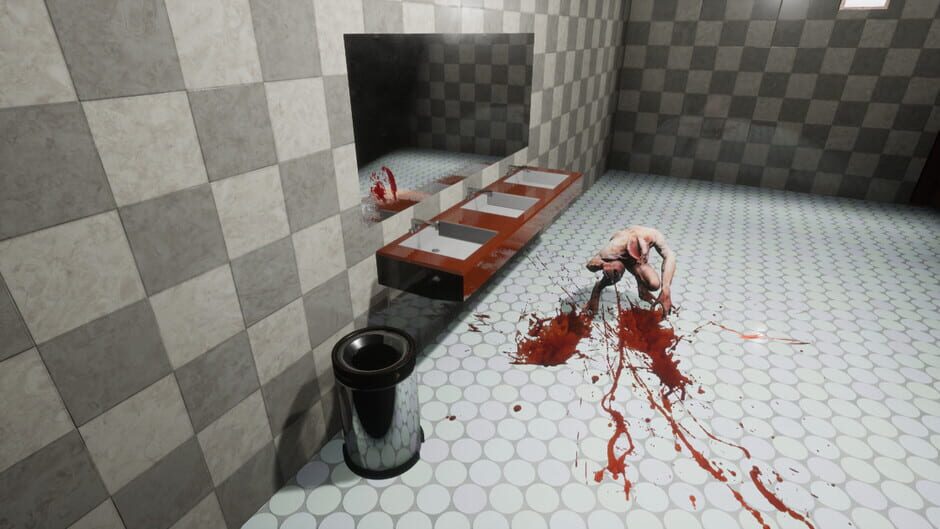 Negative Type screenshot