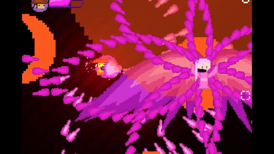 Skyflower Screenshot