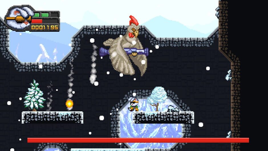 Rabbit of Destiny Screenshot
